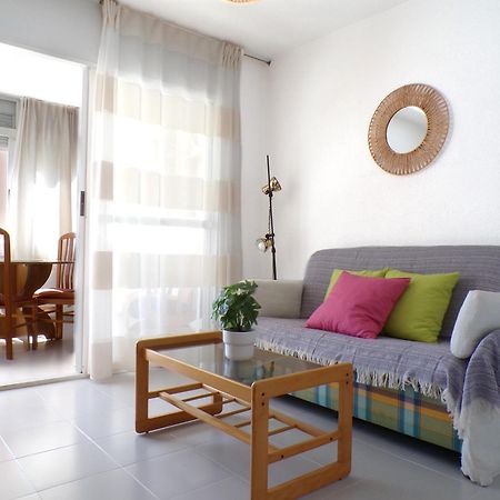 Apartamento Mirador Бенідорм Екстер'єр фото