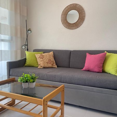 Apartamento Mirador Бенідорм Екстер'єр фото